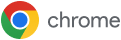 Google Chrome Icon